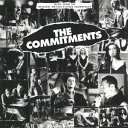 Soundtrack / Commitments (オランダ盤)(サウンドトラック)