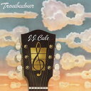 【輸入盤LPレコード】J.J. Cale / Troubadour (オランダ盤)【LP2016/3/11発売】(JJケイル)