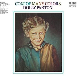 ͢LP쥳ɡDolly Parton / Coat Of Many Colors (180Gram Vinyl) ()LP2016/2/12ȯ(ɥ꡼ѡȥ)