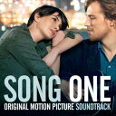 【輸入盤LPレコード】【新品】Soundtrack / Song One(サウンドトラック)