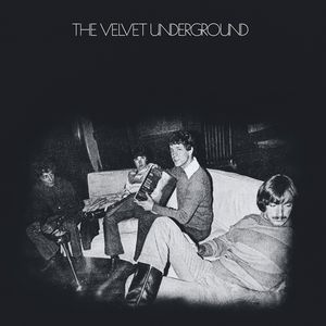 【輸入盤LPレコード】Velvet Underground / Velvet Underground: 45th Anniversary(ウ゛ェルウ゛ェット アンダーグラウンド)