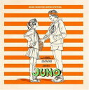 Soundtrack / Juno: Music From The Motion Picture【輸入盤LPレコード】(サウンドトラック)