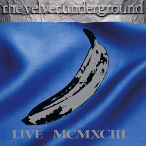 【輸入盤LPレコード】Velvet Underground / Live Mcmxciii (Colored Vinyl)(ウ゛ェルウ゛ェット アンダーグラウンド)