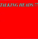 【輸入盤LPレコード】Talking Heads / Talking Heads: 77 (180 Gram Vinyl)(トーキング ヘッズ)