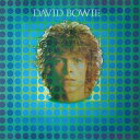 【輸入盤LPレコード】David Bowie / David Bowie Aka Space Oddity (180gram Vinyl)(デウ゛ィッド ボウイ)【LP2016/2/26発売】