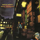 【輸入盤LPレコード】David Bowie / Rise Fall Of Ziggy Stardust Spiders From Mars(デウ゛ィッド ボウイ)【LP2016/2/26発売】