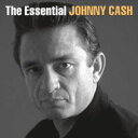 yALPR[hzJohnny Cash / Essential Johnny Cash(Wj[ELbV)yLP2016/3/4z