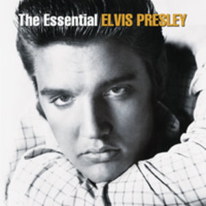 【輸入盤LPレコード】Elvis Presley / Essential Elvis Presley(エルウ゛ィス プレスリー)【LP2016/3/4発売】