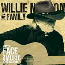 【輸入盤LPレコード】【新品】Willie Nelson / Let's Face The Music & Dance (180 Gram Vinyl)(ウィリ...