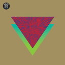 【輸入盤LPレコード】【新品】Goat / Commune (Digital Download Card)
