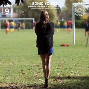【輸入盤LPレコード】【新品】Sonic Youth / Simon Werner A Disparu(ソニック・ユース)