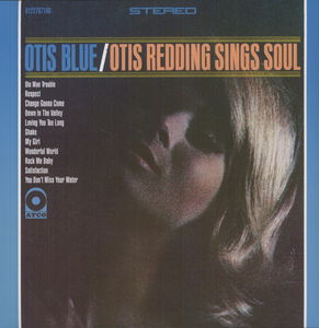 【輸入盤LPレコード】Otis Redding / Otis Blue/Otis Redding Sings Soul 180 Gram Vinyl オーティス・レディング 