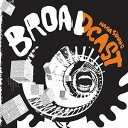 【輸入盤LPレコード】【新品】Broadcast / Haha Sound