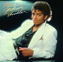 【輸入盤LPレコード】Michael Jackson / Thriller (Gatefold LP Jacket)(マイケル ジャクソン)