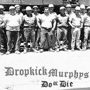 【輸入盤LPレコード】【新品】Dropkick Murphys / Do Or Die(ドロップキック・マーフィーズ)
