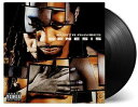 【輸入盤LPレコード】【新品】Busta Rhymes / Genesis (オランダ盤)(バスタ・ライムス)