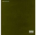 【輸入盤LPレコード】Kendrick Lamar / Untitled Unmastered(ケンドリック ラマー)