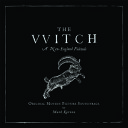 【輸入盤LPレコード】【新品】Mark Korven (Soundtrack) / Witch (Colored Vinyl) (Digital Downloa...