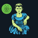 【輸入盤LPレコード】【新品】Moderat / III【LP2016/4/1 発売】