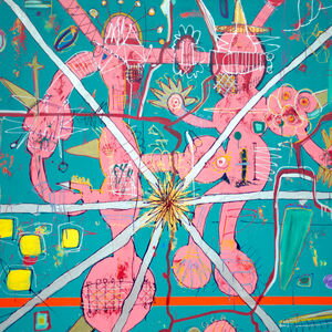 【輸入盤LPレコード】【新品】Yak / Alas Salvation【LP2016/5/13発売】