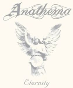 【輸入盤LPレコード】Anathema / Eternity【★】