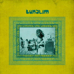 【輸入盤LPレコード】【新品】Bunalim / Bunalim (リマスター盤)