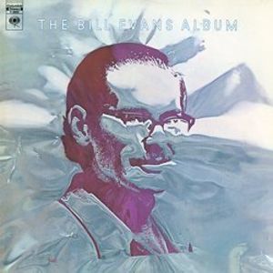 輸入盤LPレコード BillEvans/BillEvansAlbum(180GramVinyl) LP2016/3/4発売 (