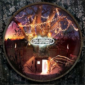Artist Name: J - 【輸入盤LPレコード】【新品】Clutch / From Beale Street To Oblivion(クラッチ)