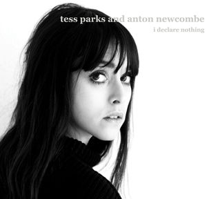 【輸入盤LPレコード】Tess Parks & Anton Newcombe / Declare Nothing