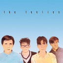 【輸入盤LPレコード】【新品】Feelies / Crazy Rhythms (Digital Download Card)