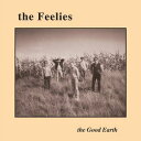 【輸入盤LPレコード】【新品】Feelies / Good Earth (Digital Download Card)