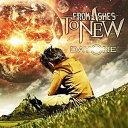 【輸入盤LPレコード】From Ashes To New / Day One【LP2016/2/26発売】