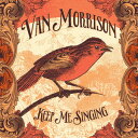 【輸入盤LPレコード】Van Morrison / Keep Me Singing【LP2016/9/30発売】(ウ゛ァン モリソン)