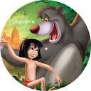 【輸入盤LPレコード】【新品】Soundtrack / Music From The Jungle Book (Limited Edition) (Picture Disc) (サウンドトラック)