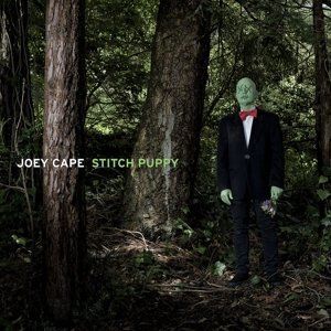 【輸入盤LPレコード】【新品】Joey Cape / Stitch Puppy