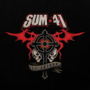 【輸入盤LPレコード】【新品】Sum 41 / 13 Voices (Black) (Digital Download Card)【LP2016/10/7発売】...