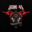 【輸入盤LPレコード】Sum 41 / 13 Voices (Black) (Digital Download Card)【LP2016/10/7発売】(サム41)