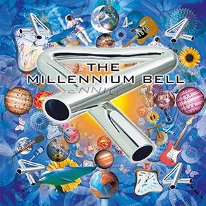 【輸入盤LPレコード】【新品】Mike Oldfield / Millennium Bell (オランダ盤)【LP2016/9/9発売】(マイク オールドフィールド)