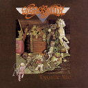 【輸入盤LPレコード】Aerosmith / Toys In The Attic (オランダ盤)【LP2016/10/7発売】(エアロスミス)