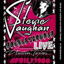 【輸入盤LPレコード】【新品】Stevie Ray Vaughan / In The Beginning (オランダ盤) (スティーウ゛ィー・レイ・ウ゛ォーン)