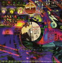 【輸入盤LPレコード】【新品】Los Del Mar / Macarena /La Cintura (カナダ盤)