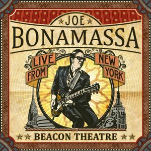 【輸入盤LPレコード】【新品】Joe Bonamassa / Beacon Theatre - Live From New York (Gatefold LP Jac..