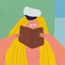 【輸入盤LPレコード】【新品】Fudge / Lady Parts【LP2016/9/9発売】(2)
