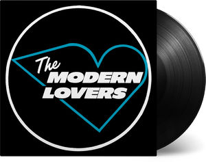 ͢LP쥳ɡModern Lovers / Modern Lovers (Limited Edition) (180gram Vinyl) (White)