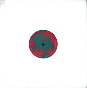 【輸入盤LPレコード】【新品】Knife / Tooth For An Eye