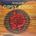 【輸入盤LPレコード】Gipsy Kings / Best Of The Gipsy Kings【LP2016/9/23発売】(ジプシー・キングス)