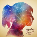 【輸入盤LPレコード】【新品】Gossling / Harvest Of Gold (Digital Download Card) (Colored Vinyl...
