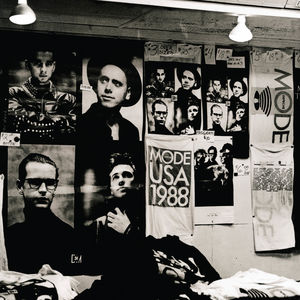 【輸入盤LPレコード】Depeche Mode / 101 (180gram Vinyl)【LP2016/10/21発売】(デペッシュ モード)