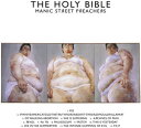 【輸入盤LPレコード】Manic Street Preachers / Holy Bible