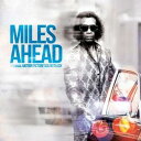 【輸入盤LPレコード】【新品】Miles Davis (Soundtrack) / Miles Ahead(マイルス・デイウ゛ィス)